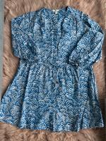 Blaues Sommerkleid von H&M 38 Baden-Württemberg - Bad Rappenau Vorschau