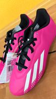 Adidas X Speedportal 4 FxG" Fußballschuh Kinder Gr 38 Nordrhein-Westfalen - Mönchengladbach Vorschau