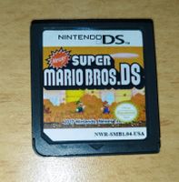 Nintendo DS Super Mario Bros.DS Brandenburg - Seelow Vorschau