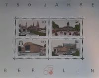 Briefmarken Block 750 Jahre Berlin 1966 postfrisch Nordrhein-Westfalen - Witten Vorschau