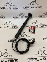 Rockshox Reverb Sattelstütze vario 100mm 31,6mm Baden-Württemberg - Esslingen Vorschau