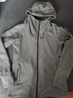BENCH Übergangsjacke Damen Gr. M / schwarz weiß Bayern - Dinkelsbuehl Vorschau