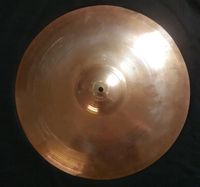 Meinl Romen 18" Vintage Crash Ride Becken Cymbal Kr. Passau - Passau Vorschau