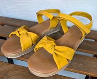 Esprit Sandalen, Gr. 37 Thüringen - Guthmannshausen Vorschau