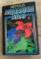 Mergus Aquarienatlas Band 5 Schleswig-Holstein - Nortorf Vorschau