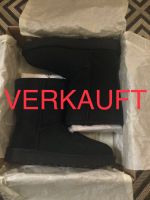 UGG 1016223 Classic Short II Lammfell Boots - NEU - Gr 36 München - Schwanthalerhöhe Vorschau