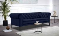 Premium collection by Home affaire Chesterfield Sofa Tobol Nordrhein-Westfalen - Lübbecke  Vorschau