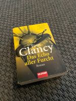 Das Echo aller Furcht v. Tom Clancy Bayern - Schwarzenbruck Vorschau