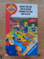 Einsatz für Sam Ravensburger Spiel 23430 Nordrhein-Westfalen - Stadtlohn Vorschau