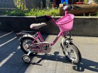 Kinderfahrrad Pink Mädchen Fahrrad Nie benutzt Nordrhein-Westfalen - Hennef (Sieg) Vorschau