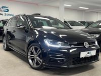 Volkswagen Golf 2.0 TDi DSG R-line NaviPRO/Leder/LED/ACC/Mi Niedersachsen - Söhlde Vorschau