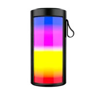 Wireless Bluetooth-Lautsprecher Colorful light Speaker Nordrhein-Westfalen - Recklinghausen Vorschau