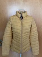 C&A Damen Jacke in Größe XS gelb outerwear Rheinland-Pfalz - Germersheim Vorschau