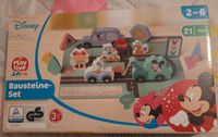 Disney Playtive Bausteine-Set Baden-Württemberg - Waiblingen Vorschau