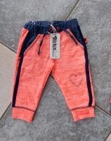 Dirkje Jogger- Freizeit- Babyhose Gr.62 Nordrhein-Westfalen - Nettersheim Vorschau