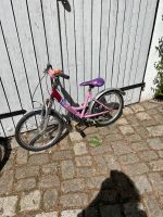 Kinderfahrrad Condor 16 Zoll Friedrichshain-Kreuzberg - Friedrichshain Vorschau