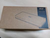 Acer USB-C Dock II (ADK810) Dockingstation, NEU in OVP, inkl.RG Kr. München - Haar Vorschau