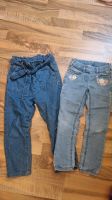 Jeanshosen Jeans Mädchen 116 Sachsen - Radebeul Vorschau