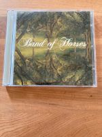 Band of Horses CD -  everything all the time Hessen - Rimbach Vorschau