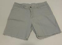Kurze Hose mit Gürtel Nordrhein-Westfalen - Dinslaken Vorschau