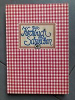 Das Kochbuch aus Schwaben, Verlag Wolfgang Hölker Baden-Württemberg - Ludwigsburg Vorschau