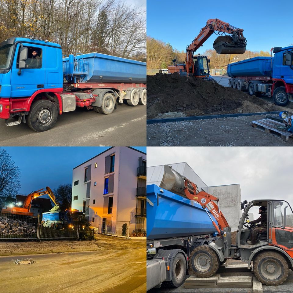 Gartenbau, Galabau, Pflasterarbeiten, Erdarbeiten, Terrassenarbeiten, Zaun in Garbsen