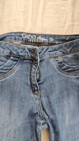 Jeans wie jogging flexibel gr. 38 von Gina Dortmund - Mitte Vorschau