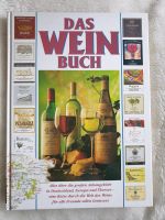 Das Weinbuch neuwertig Buch Wein Wissen lesen Duisburg - Homberg/Ruhrort/Baerl Vorschau