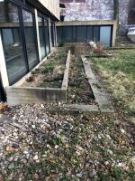 Abrissarbeiten im Garten / U- und L-Steine aus Beton Nordrhein-Westfalen - Remscheid Vorschau