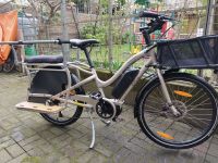 Yuba Boda Boda Lastenrad E-Bike Mid-Tail Nordrhein-Westfalen - Gelsenkirchen Vorschau