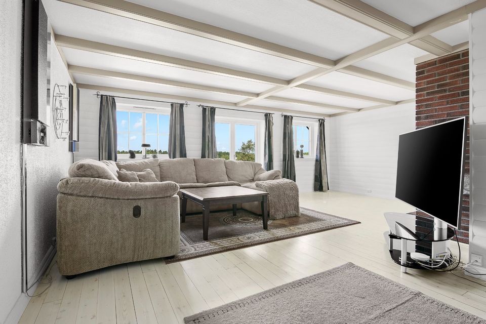 Luxus Villa in Norwegen zw. Oslo und Kristiansand! 8 Z auf 238 m² in Bernau