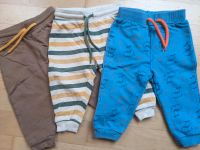 Hosen für Babys Größe 74 Nordrhein-Westfalen - Mechernich Vorschau