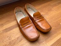 Tod's Loafer Slipper Mokassins Gommino Leder 37,5 / 38 Frankfurt am Main - Nieder-Eschbach Vorschau