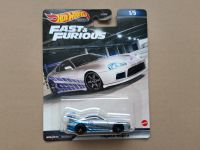 Hot Wheels Car Culture Fast and Furious Premium Toyota Supra Bayern - Petersdorf Vorschau