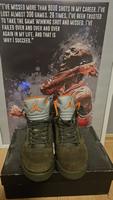 Air Jordan 5 Retro Bayern - Bayreuth Vorschau