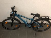 Neuwertiges BBF Berlin  MTB 1.0 Jugendfahrrad 26“  21 Gang Bayern - Erding Vorschau