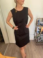 Neu Seidenkleid Cos raffinierter Rücken Berlin - Charlottenburg Vorschau