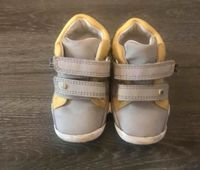 Elefanten Baby Schuhe. Größe 19. Leder Nordrhein-Westfalen - Solingen Vorschau