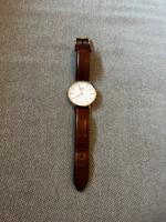 Daniel Wellington Herrenuhr braun Nürnberg (Mittelfr) - Mitte Vorschau