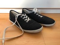 Sneakers schwarz Tom Tailor Baden-Württemberg - Höpfingen Vorschau