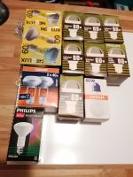 Glühlampen Osram Philips E27 60 100 W Bayern - Weilheim i.OB Vorschau