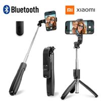 Xiaomi Bluetooth Fernauslöser Selfie Stick + BT Kopfhörer ☆ NEU ☆ Leipzig - Probstheida Vorschau