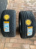 2 Reifen Winterreifen Pirelli 285 40 R19 Niedersachsen - Heere Vorschau