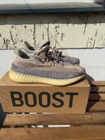 Adidas Yeezy 350 v2 - Ash Pearl Berlin - Charlottenburg Vorschau