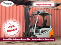 Still RX 20-20 P 2016 Elektrostapler überprüft netto:11560€ Niedersachsen - Salzhemmendorf Vorschau