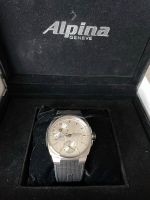 Alpina Handaufzug Regulator Herzogtum Lauenburg - Ratzeburg Vorschau