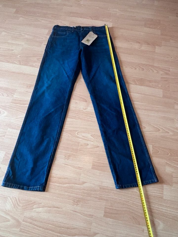 Levi’s Western Fit Levi’s Jeans W32 L36 Neu mit Etikett in Berlin