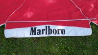 Marlboro Gastro Sonnenschirm, ohne Gestell, 5,4m Durchmesser Bayern - Geretsried Vorschau