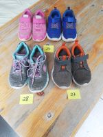 Sneaker Turnschuhe Sketchers Puma Gr. 24,27,28 Nürnberg (Mittelfr) - Nordstadt Vorschau