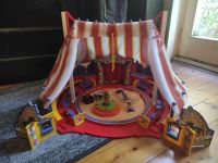 Playmobil Konvult Zirkus Camping Bauernhof Bielefeld - Sennestadt Vorschau